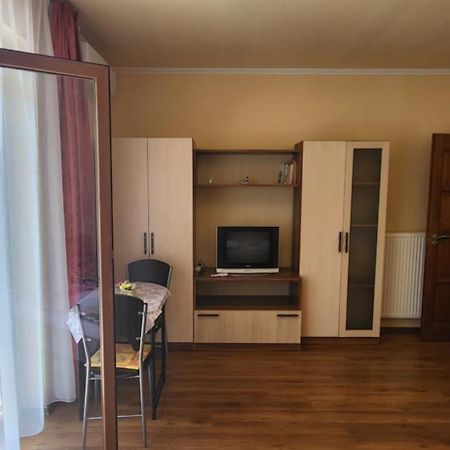 Bastya Apartmanhaz Sárvár Exterior foto