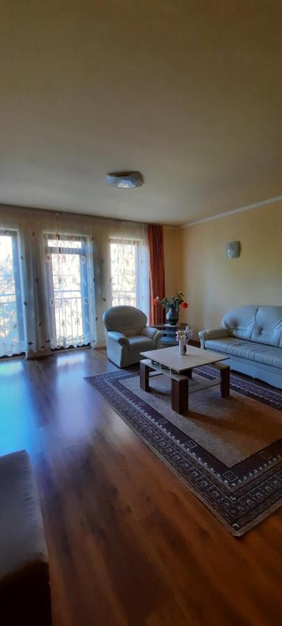 Bastya Apartmanhaz Sárvár Exterior foto