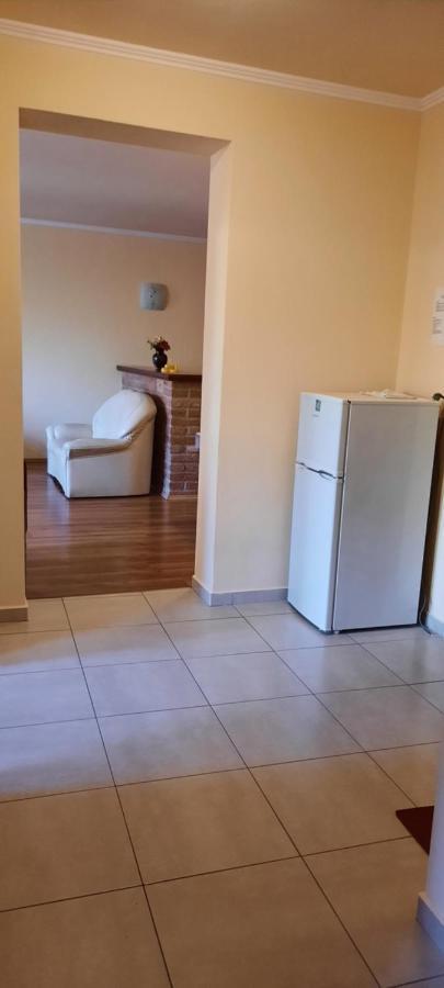 Bastya Apartmanhaz Sárvár Exterior foto