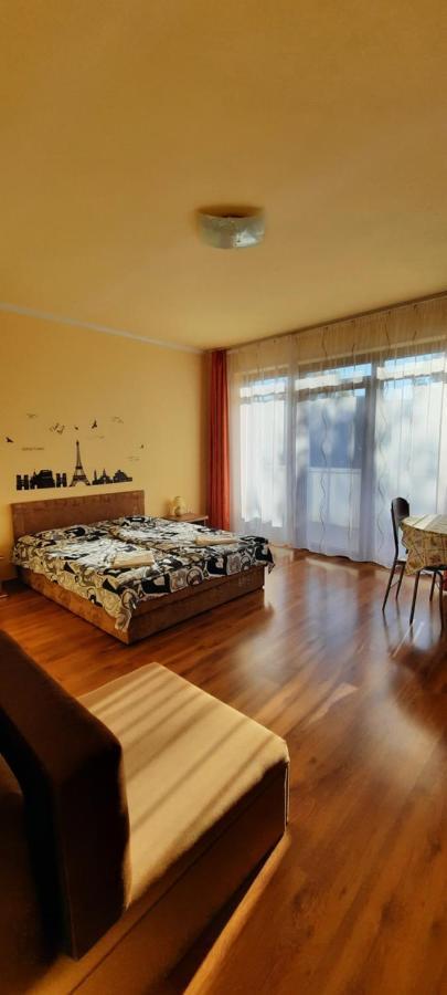 Bastya Apartmanhaz Sárvár Exterior foto