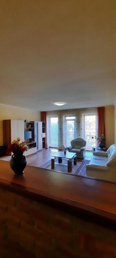 Bastya Apartmanhaz Sárvár Exterior foto