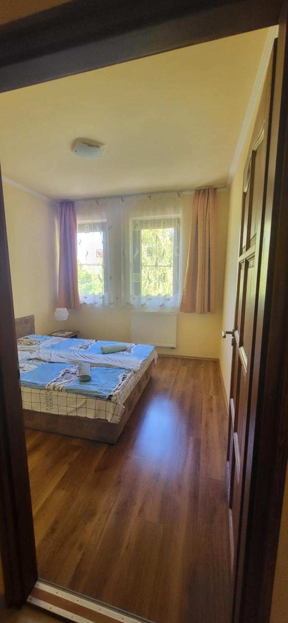 Bastya Apartmanhaz Sárvár Exterior foto