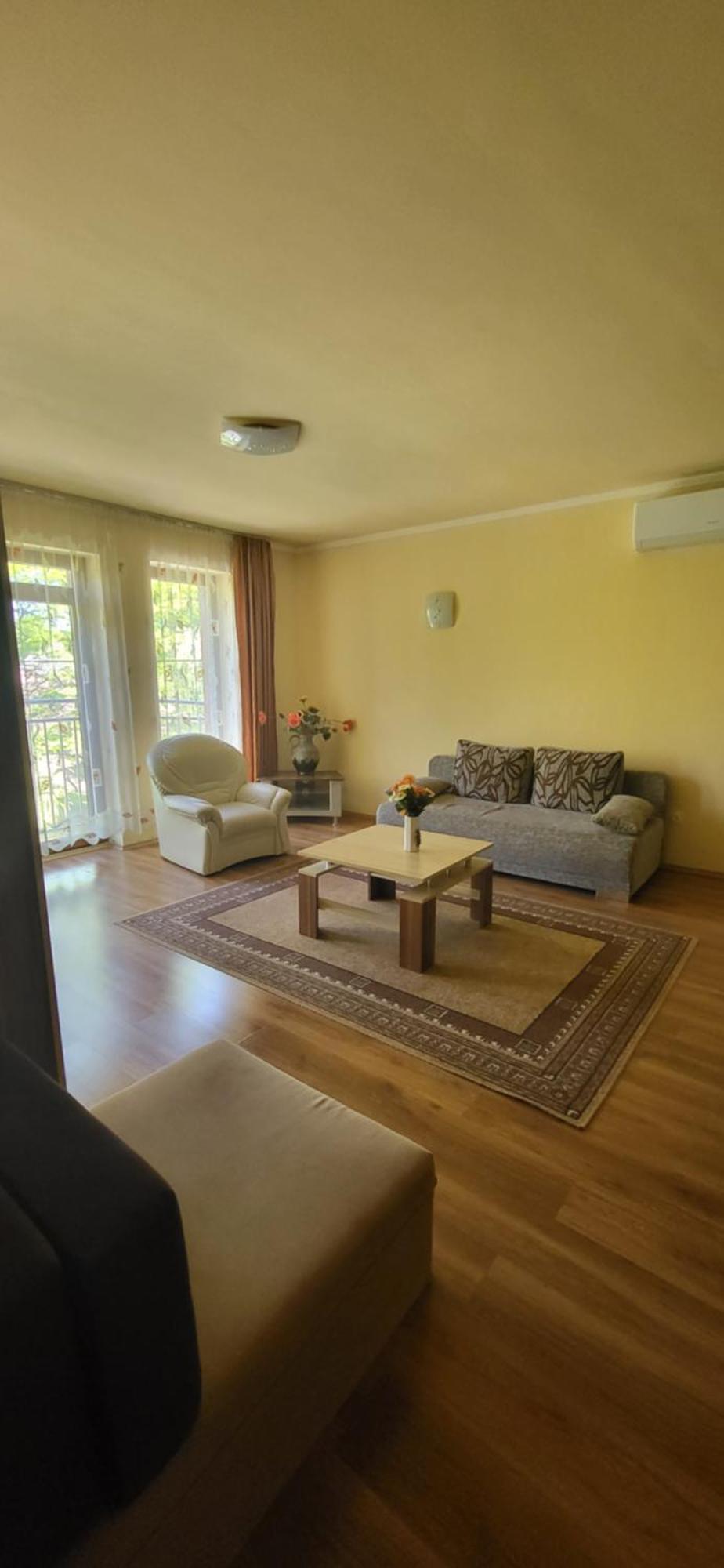 Bastya Apartmanhaz Sárvár Cameră foto