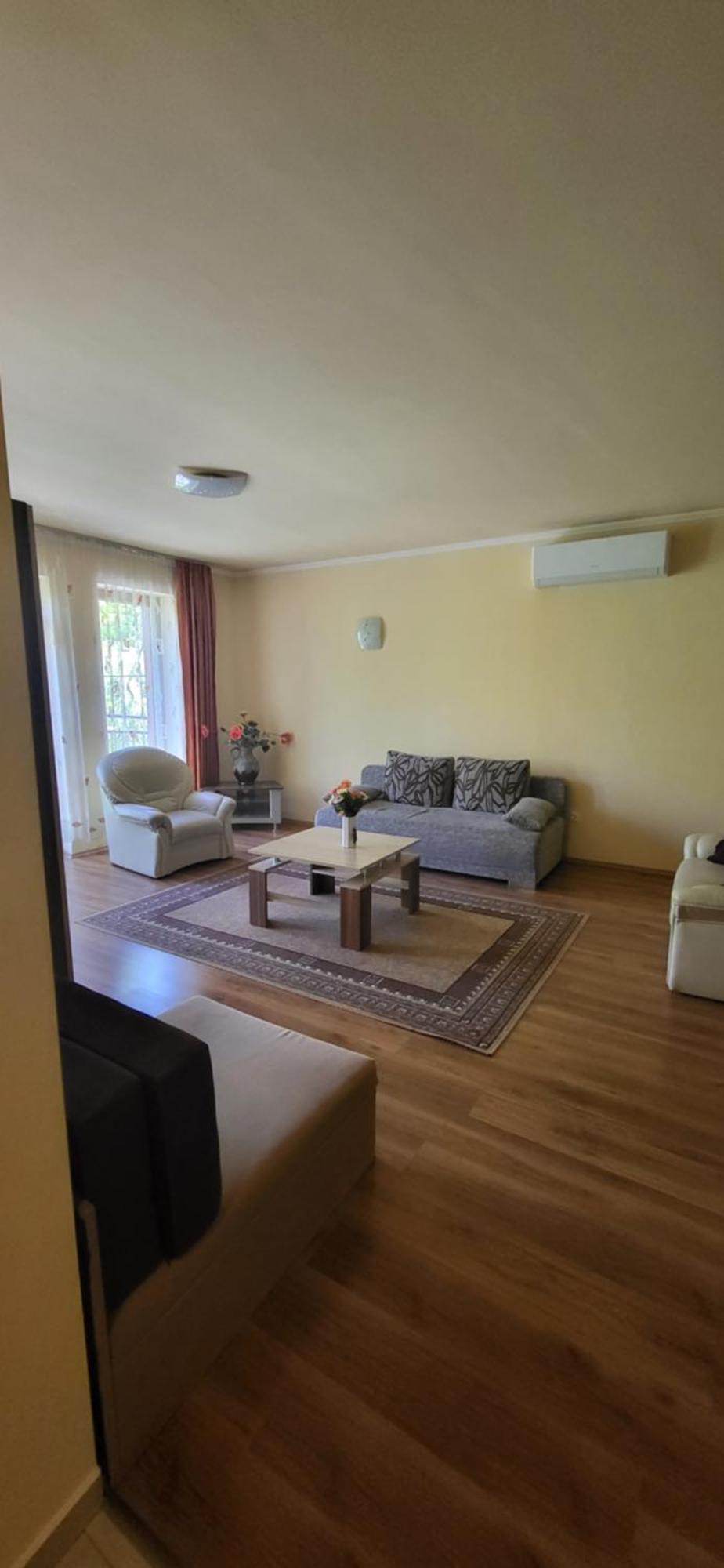 Bastya Apartmanhaz Sárvár Exterior foto