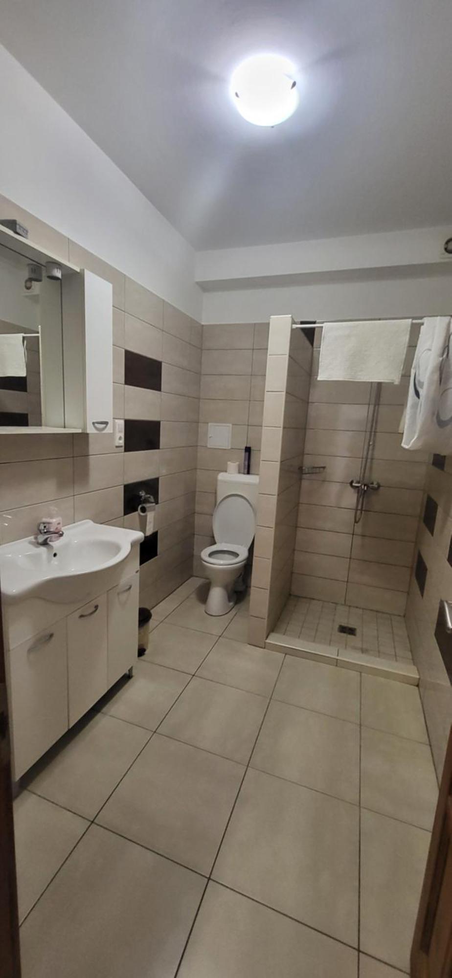 Bastya Apartmanhaz Sárvár Exterior foto