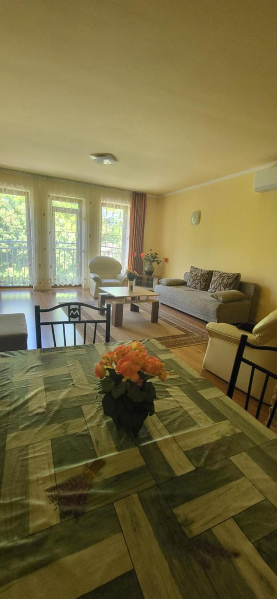 Bastya Apartmanhaz Sárvár Exterior foto