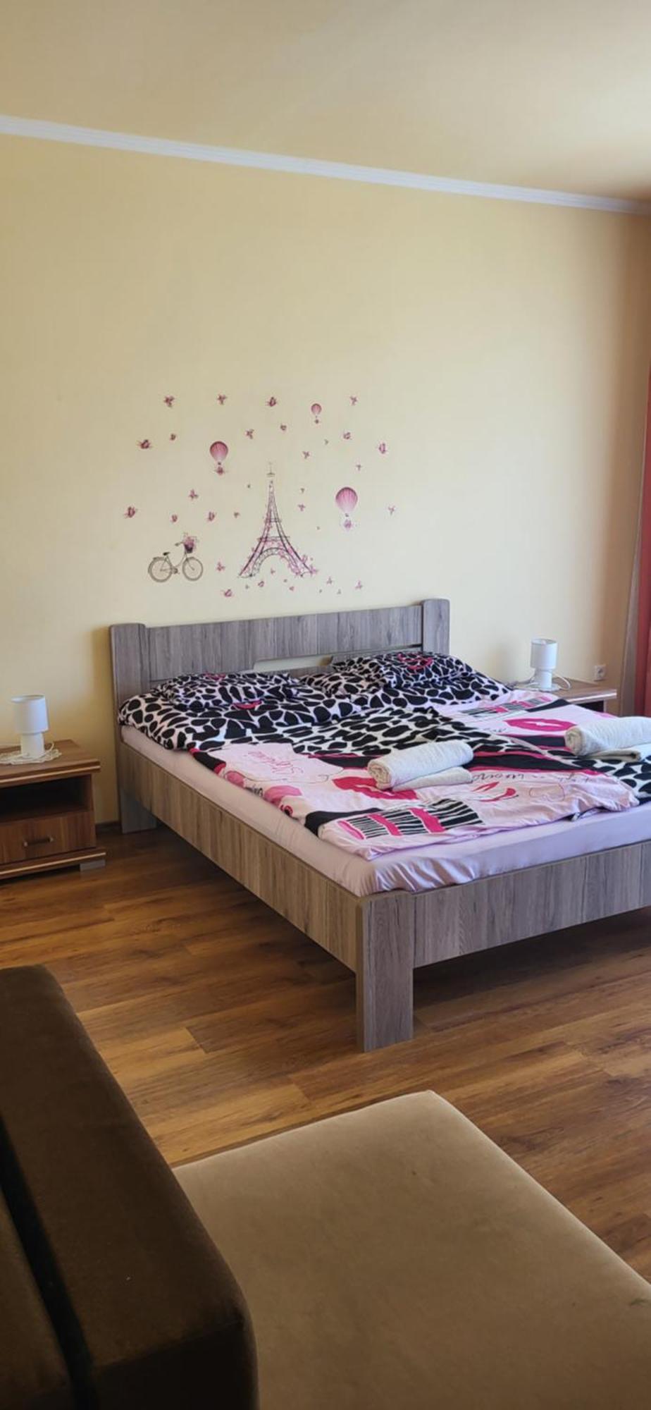 Bastya Apartmanhaz Sárvár Exterior foto