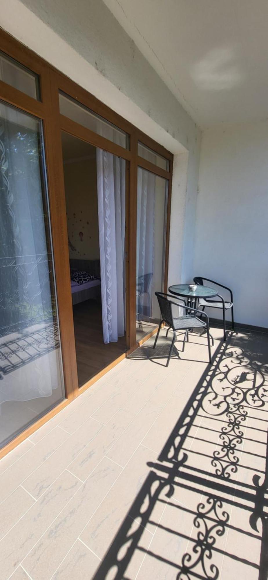 Bastya Apartmanhaz Sárvár Exterior foto
