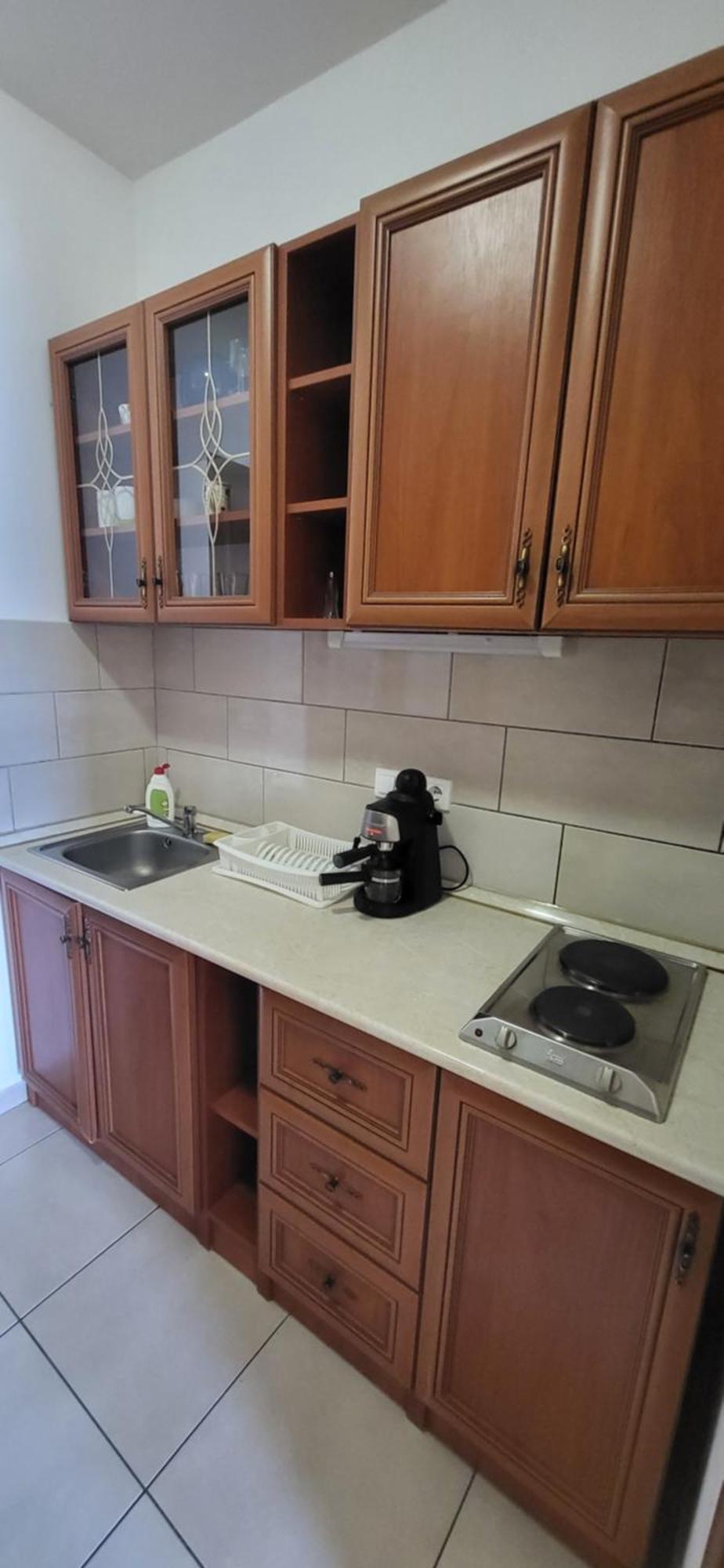 Bastya Apartmanhaz Sárvár Exterior foto