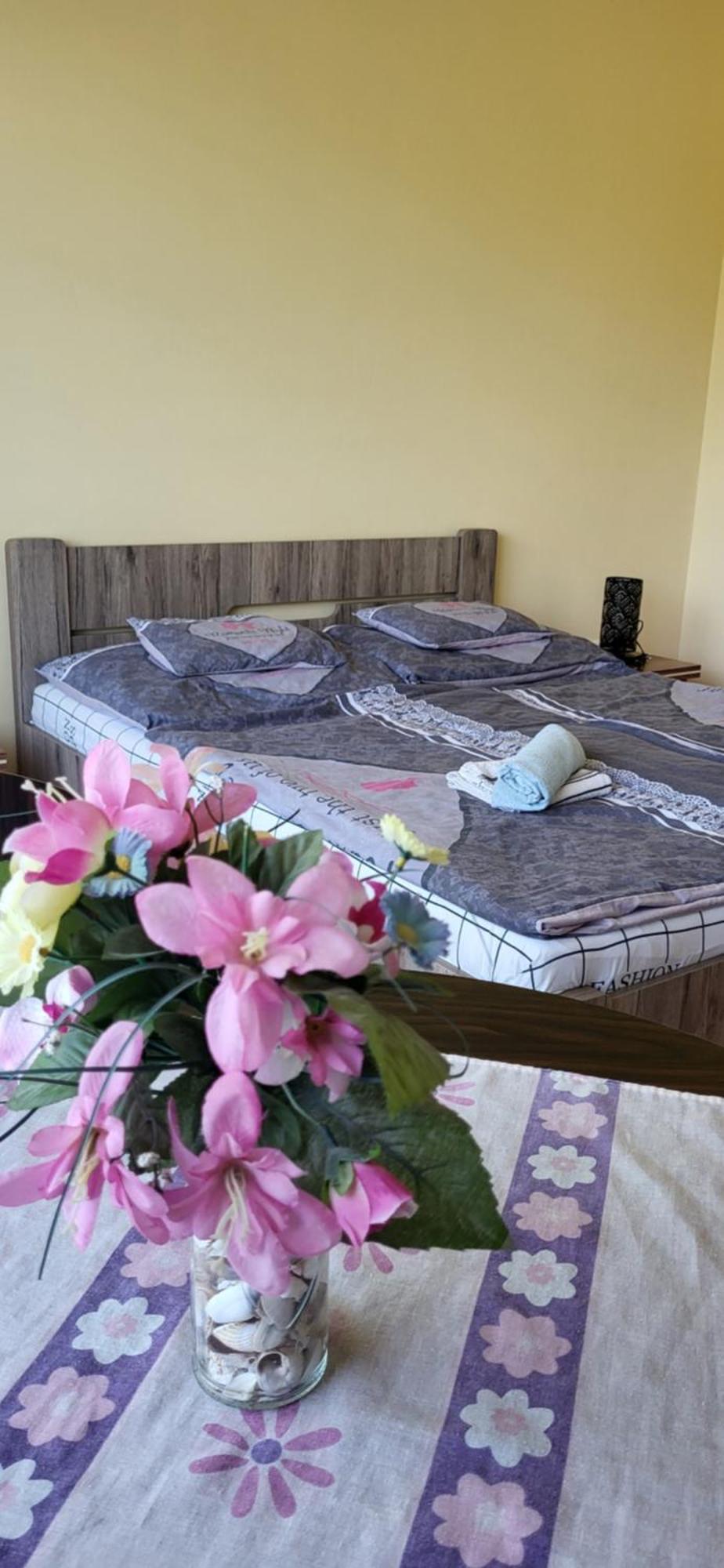 Bastya Apartmanhaz Sárvár Exterior foto