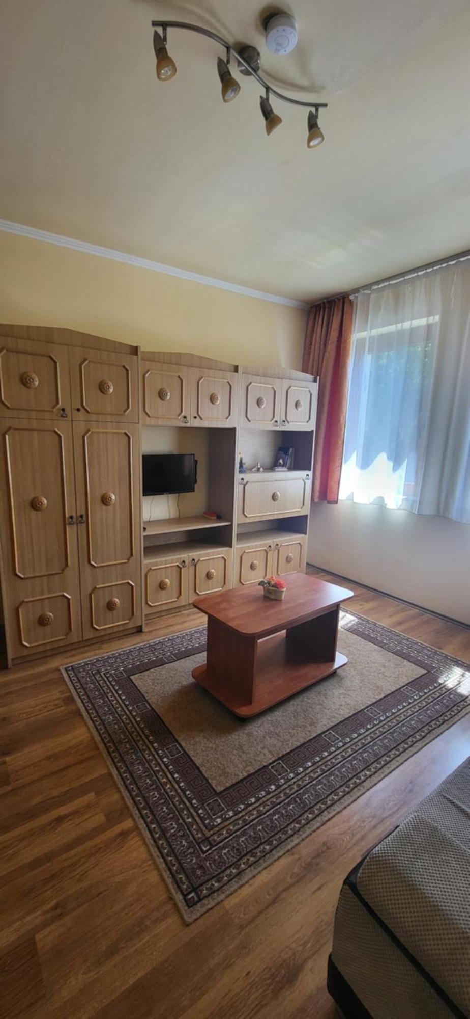 Bastya Apartmanhaz Sárvár Exterior foto