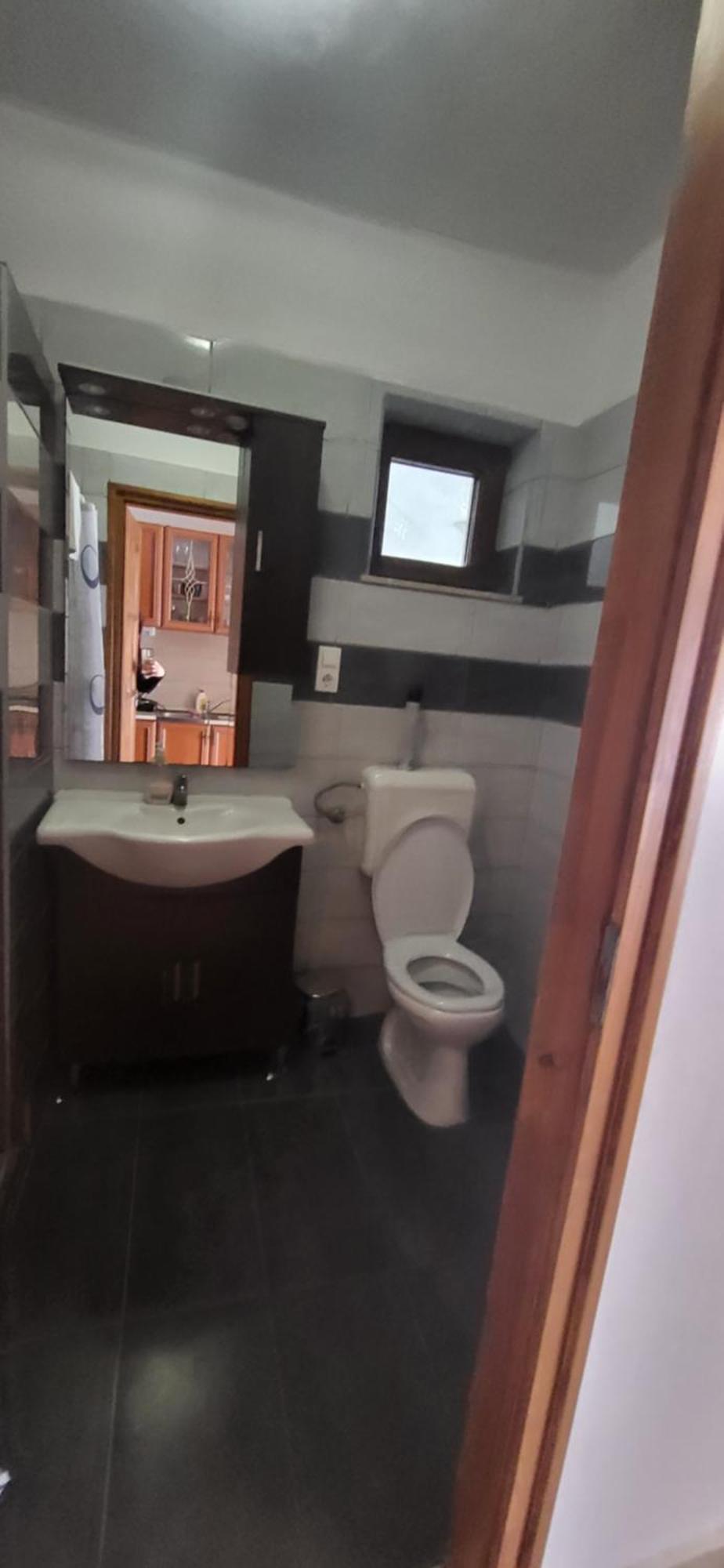 Bastya Apartmanhaz Sárvár Exterior foto