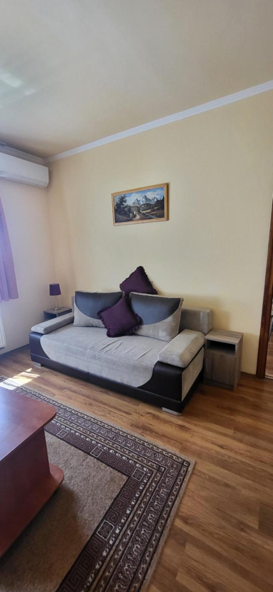 Bastya Apartmanhaz Sárvár Exterior foto