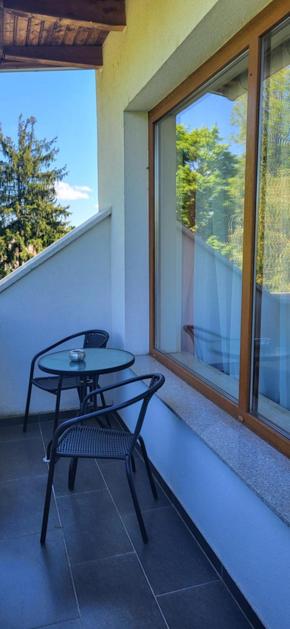 Bastya Apartmanhaz Sárvár Exterior foto
