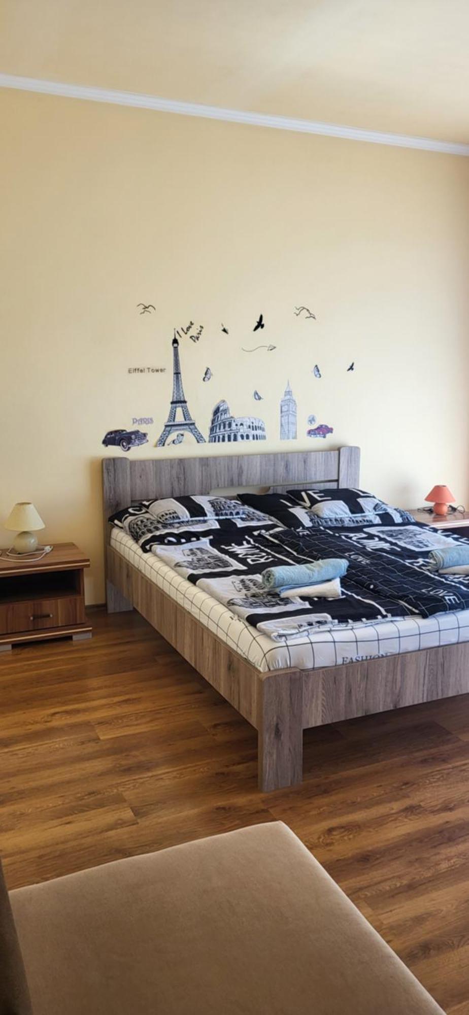 Bastya Apartmanhaz Sárvár Exterior foto