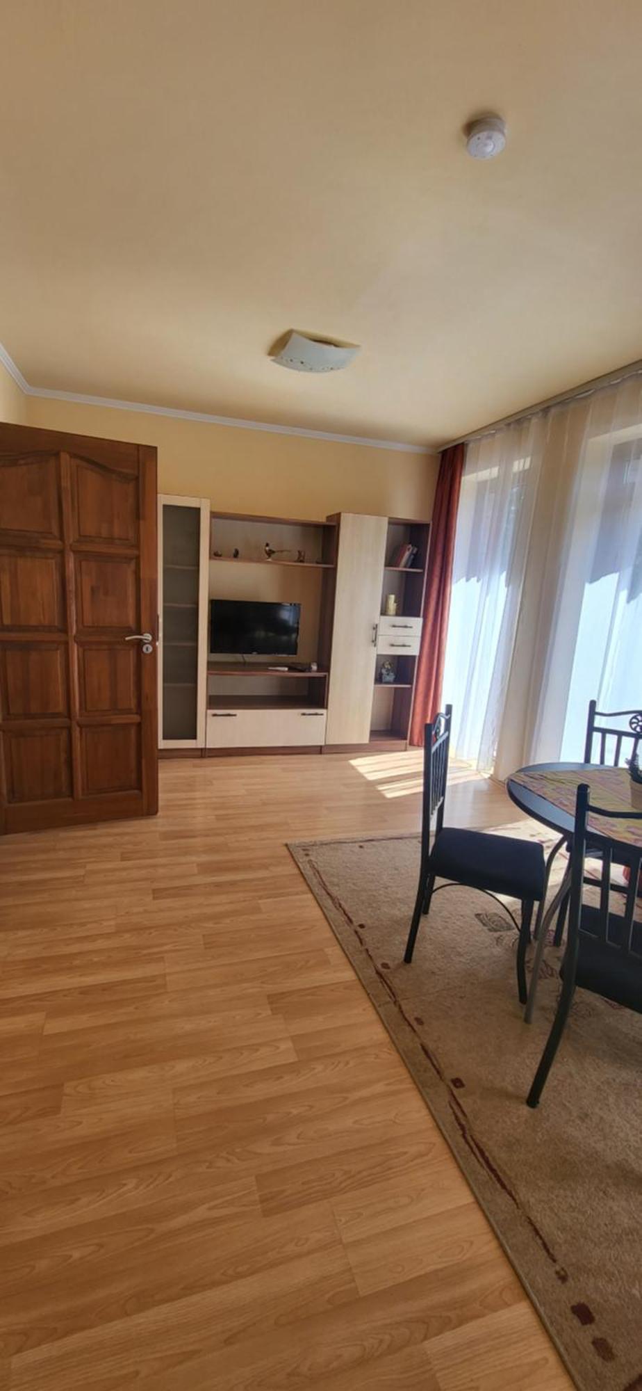 Bastya Apartmanhaz Sárvár Exterior foto